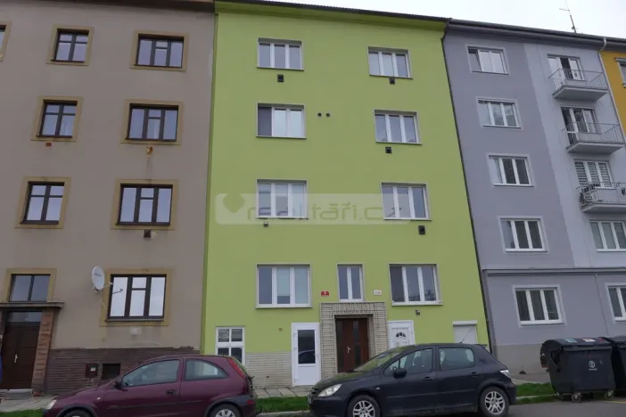Pronájem bytu 2+kk, Plzeň - Jižní Předměstí, Chelčického, 58 m2