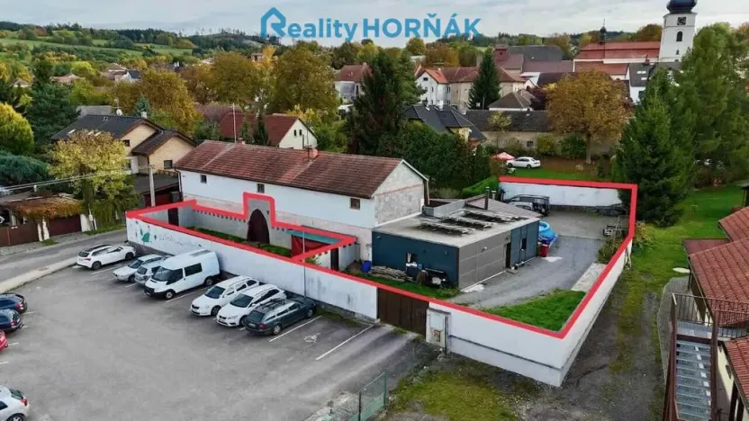Prodej rodinného domu, Votice, Javorská, 364 m2