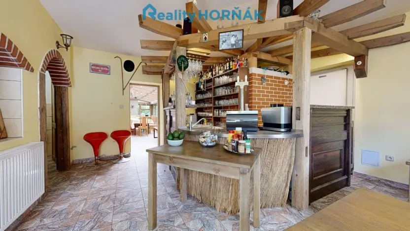 Prodej rodinného domu, Votice, Javorská, 364 m2