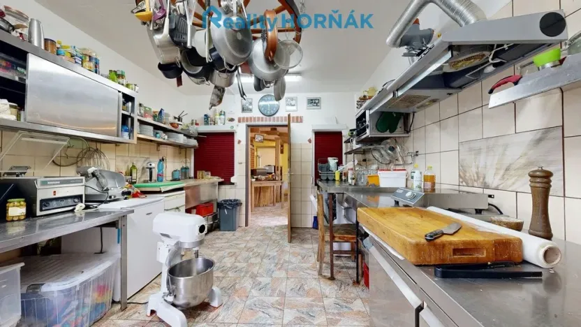 Prodej rodinného domu, Votice, Javorská, 364 m2