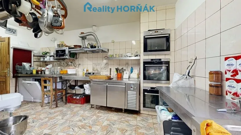 Prodej rodinného domu, Votice, Javorská, 364 m2