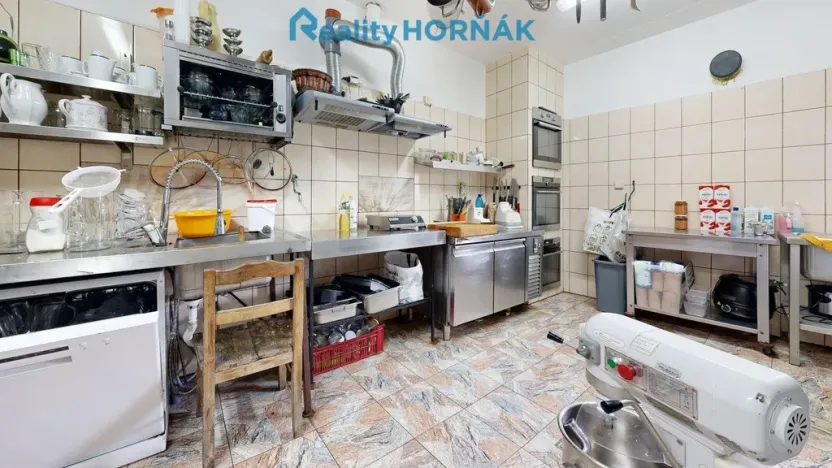 Prodej rodinného domu, Votice, Javorská, 364 m2