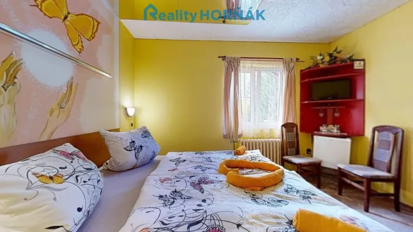 Prodej rodinného domu, Votice, Javorská, 364 m2