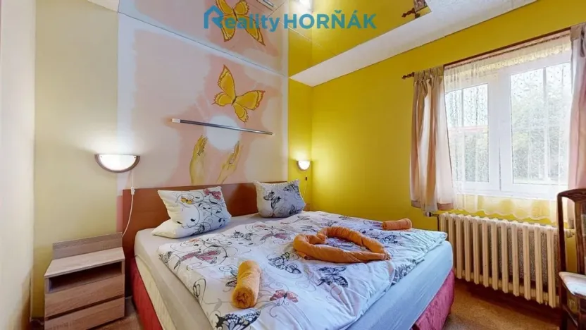 Prodej rodinného domu, Votice, Javorská, 364 m2