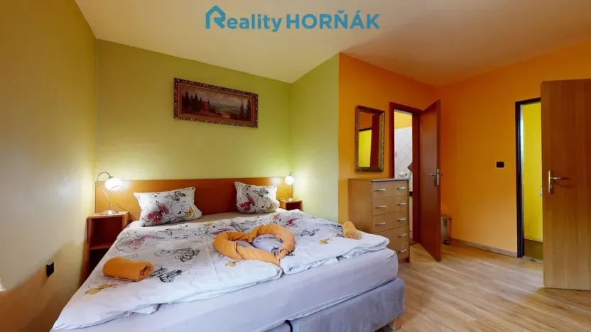 Prodej rodinného domu, Votice, Javorská, 364 m2