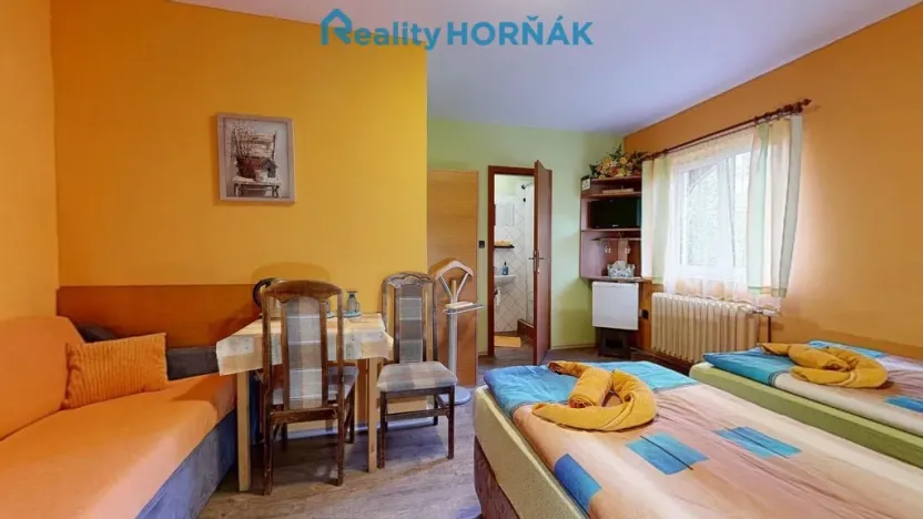 Prodej rodinného domu, Votice, Javorská, 364 m2
