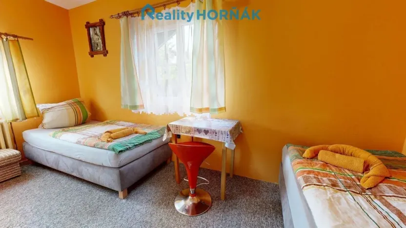 Prodej rodinného domu, Votice, Javorská, 364 m2