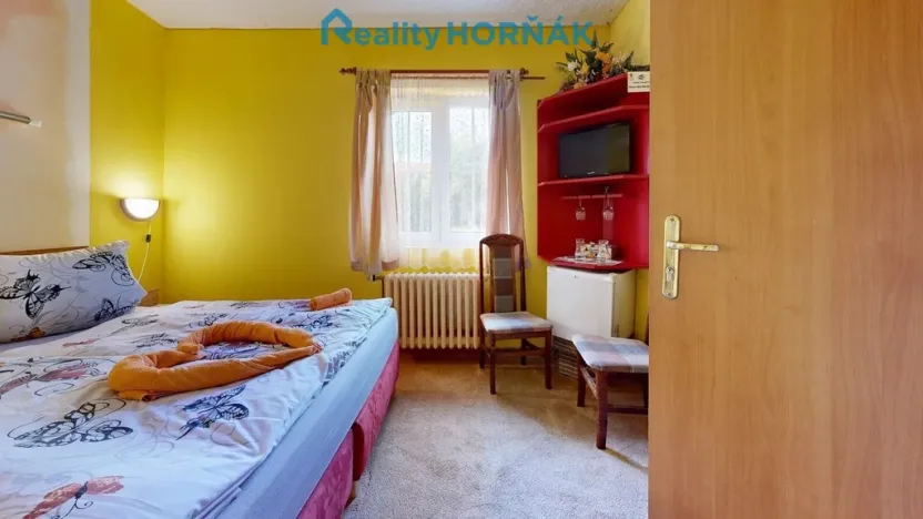 Prodej rodinného domu, Votice, Javorská, 364 m2
