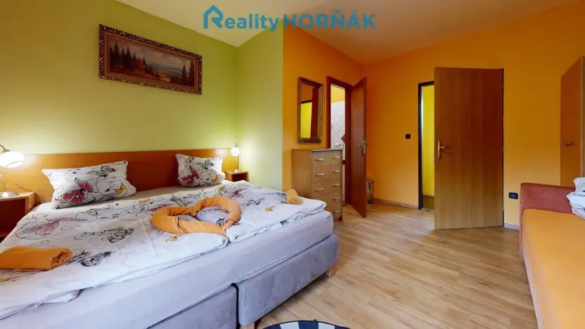 Prodej rodinného domu, Votice, Javorská, 364 m2