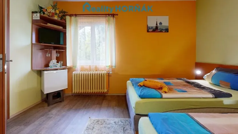 Prodej rodinného domu, Votice, Javorská, 364 m2