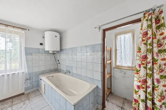 Prodej rodinného domu, Klášter, 120 m2