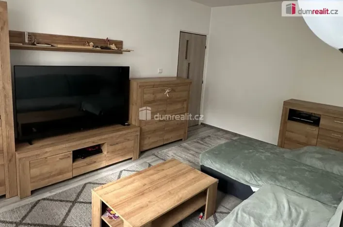 Prodej bytu 2+1, Cheb, Přátelství, 62 m2