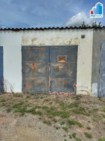 Prodej garáže, Vejprnice, Vítěz. Nezvala, 19 m2