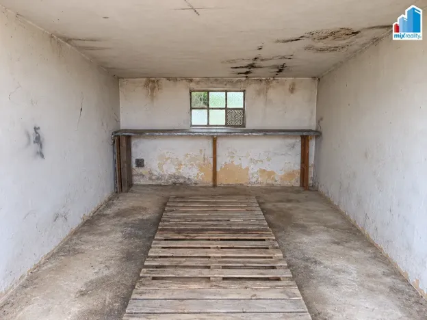 Prodej garáže, Vejprnice, Vítěz. Nezvala, 19 m2