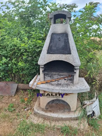 Prodej zahrady, Očihov, 164 m2