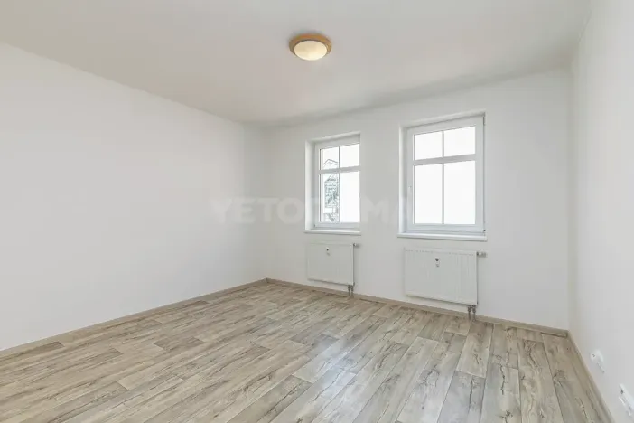 Pronájem bytu 1+1, Blovice, Americká, 37 m2