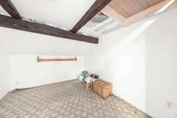 Prodej rodinného domu, Železná Ruda, 177 m2