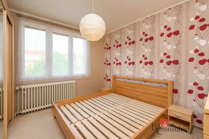 Prodej bytu 3+1, Klatovy - Klatovy IV, U Slunce, 72 m2