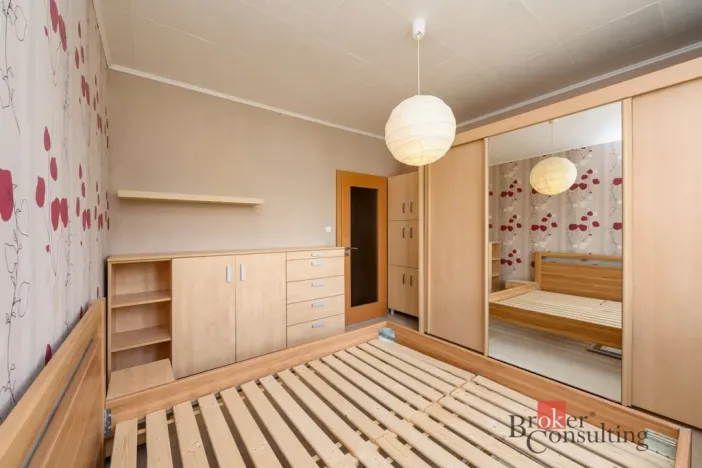 Prodej bytu 3+1, Klatovy - Klatovy IV, U Slunce, 72 m2