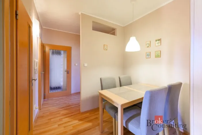 Prodej bytu 3+1, Klatovy - Klatovy IV, U Slunce, 72 m2