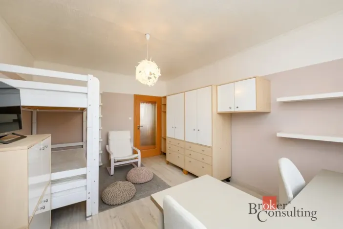 Prodej bytu 3+1, Klatovy - Klatovy IV, U Slunce, 72 m2