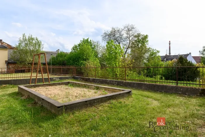 Prodej bytu 3+1, Klatovy - Klatovy IV, U Slunce, 72 m2