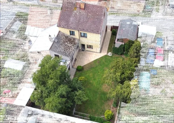Prodej rodinného domu, Kačice, Na radosti, 120 m2