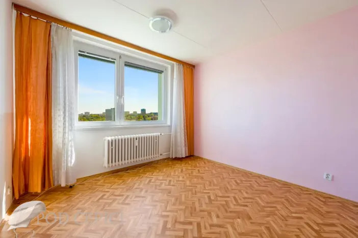 Prodej bytu 3+1, Brno - Řečkovice, Novoměstská, 70 m2
