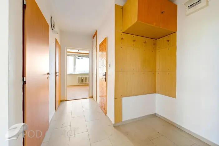 Prodej bytu 3+1, Brno - Řečkovice, Novoměstská, 70 m2