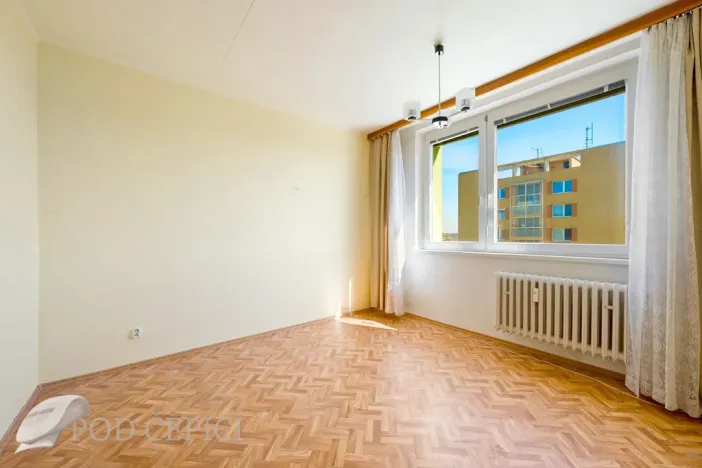 Prodej bytu 3+1, Brno - Řečkovice, Novoměstská, 70 m2