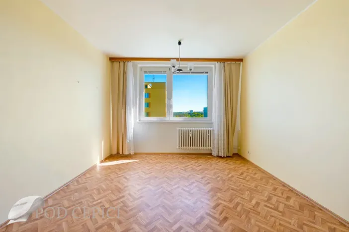 Prodej bytu 3+1, Brno - Řečkovice, Novoměstská, 70 m2