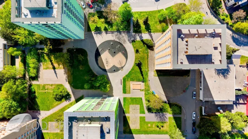 Prodej bytu 3+1, Brno - Řečkovice, Novoměstská, 70 m2