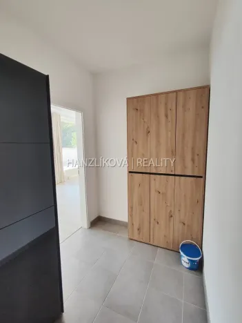 Pronájem bytu 3+kk, Hluboká nad Vltavou, U Parku, 104 m2