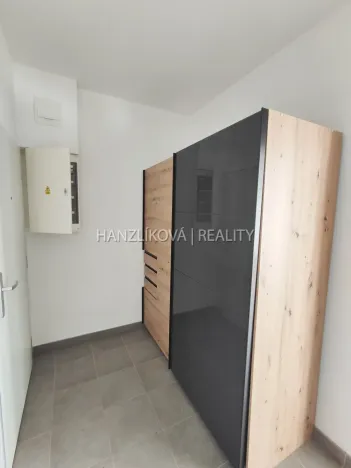 Pronájem bytu 3+kk, Hluboká nad Vltavou, U Parku, 104 m2