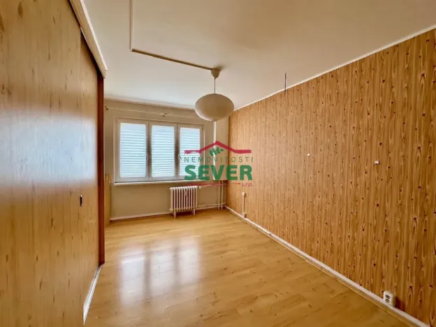 Prodej bytu 3+1, Kadaň, Budovatelů, 75 m2