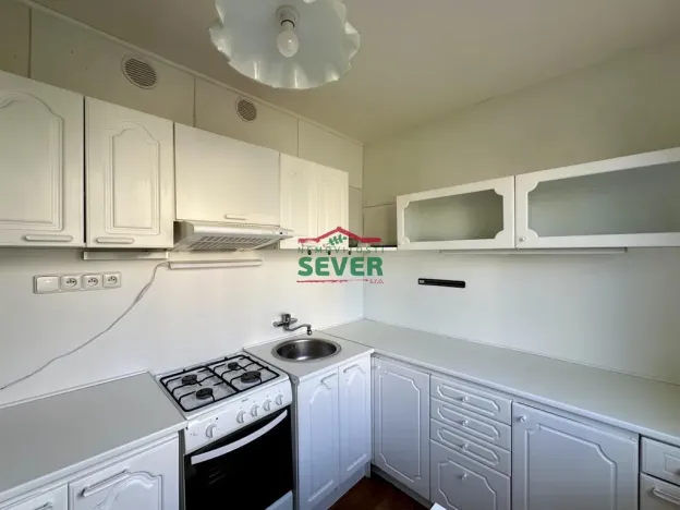 Prodej bytu 3+1, Kadaň, Budovatelů, 75 m2
