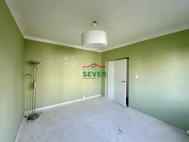 Prodej bytu 3+1, Kadaň, Budovatelů, 75 m2