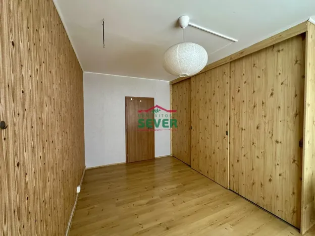 Prodej bytu 3+1, Kadaň, Budovatelů, 75 m2