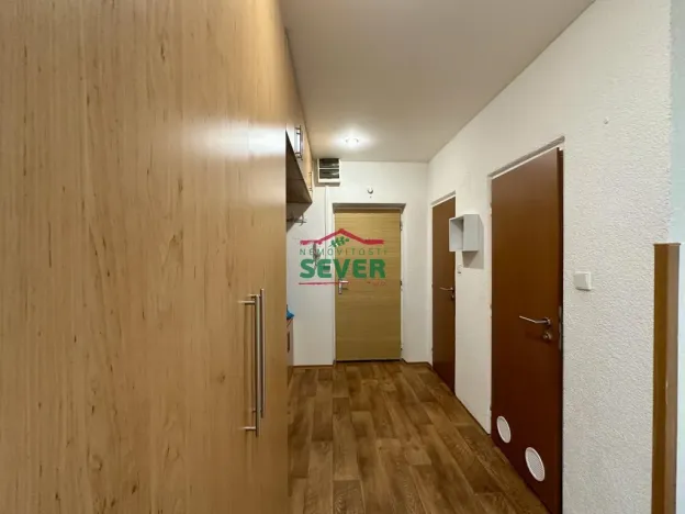 Prodej bytu 3+1, Kadaň, Budovatelů, 75 m2