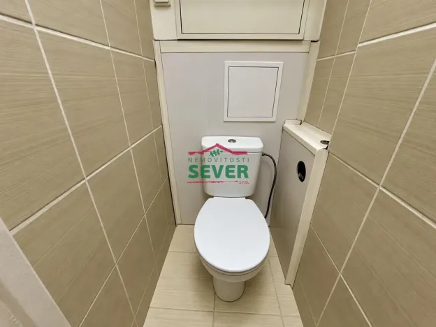 Prodej bytu 3+1, Kadaň, Budovatelů, 75 m2