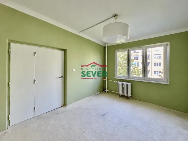 Prodej bytu 3+1, Kadaň, Budovatelů, 75 m2