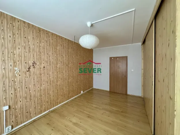Prodej bytu 3+1, Kadaň, Budovatelů, 75 m2