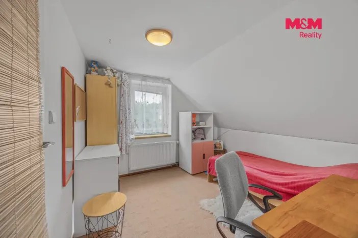 Prodej rodinného domu, Vendolí, 200 m2