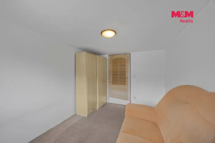 Prodej rodinného domu, Vendolí, 200 m2