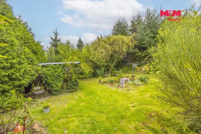Prodej rodinného domu, Vendolí, 200 m2
