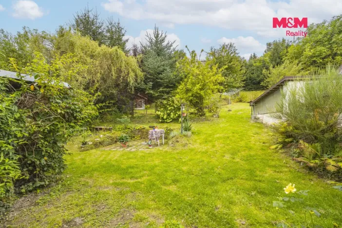 Prodej rodinného domu, Vendolí, 200 m2