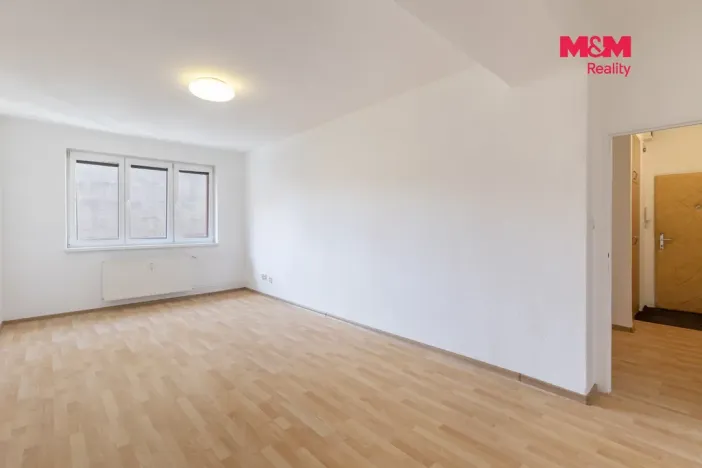 Pronájem bytu 2+1, Třinec - Lyžbice, Krátká, 54 m2