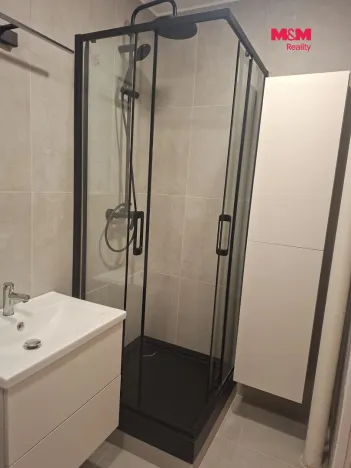 Pronájem bytu 2+1, Třinec - Lyžbice, Krátká, 54 m2