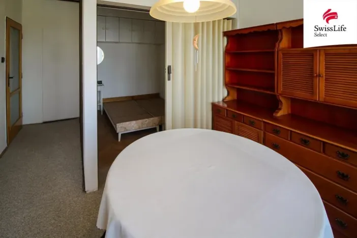 Pronájem bytu 3+1, Jihlava, Brtnická, 66 m2