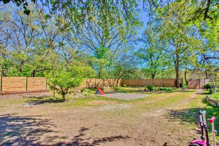 Prodej zahrady, Postoloprty, 819 m2